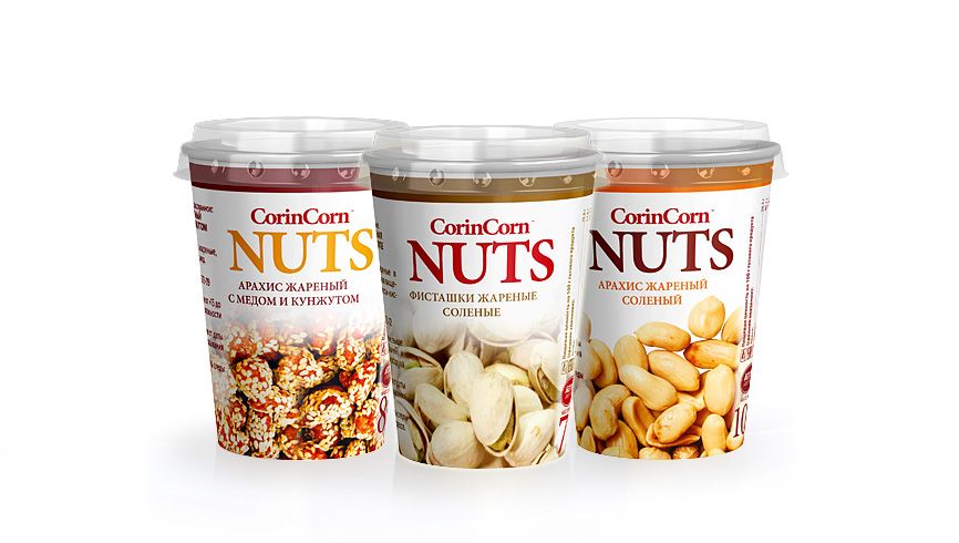 CorinCorn Nutz