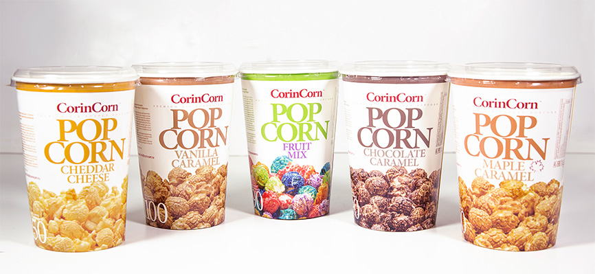 CorinCorn