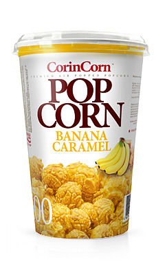 BANANA CARAMEL