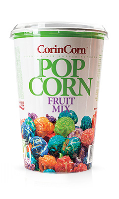 FRUIT MIX