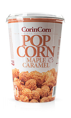 MAPLE CARAMEL